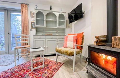 Fortrose House | The Haven