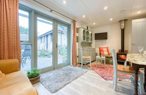 Fortrose House | The Haven