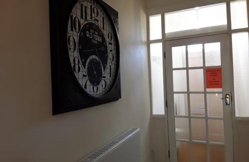 Gateshead House | The Haven