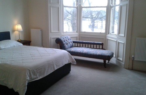 Gateshead House | The Haven