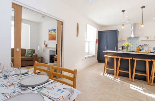 Marazion Cottage | The Haven