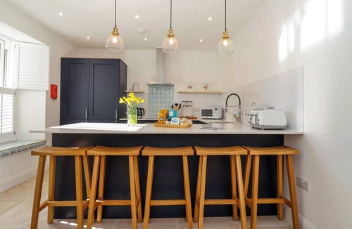 Marazion Cottage | The Haven