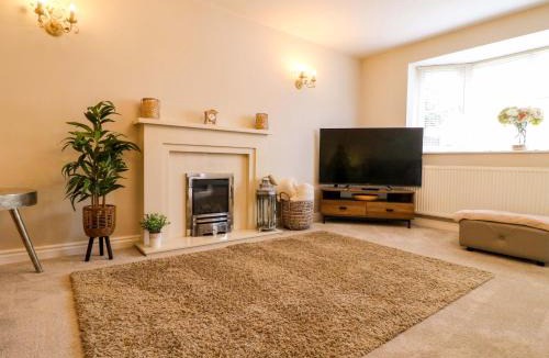 Giltbrook House | The Haven