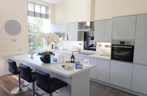 South Cliff House | The Haven