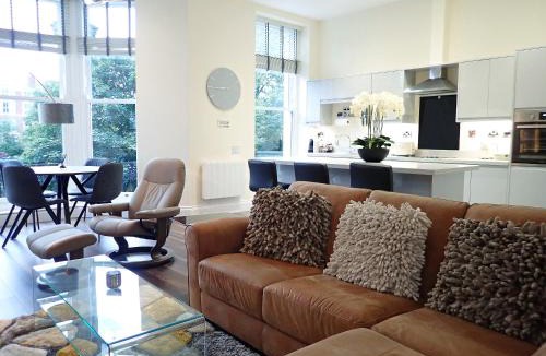 South Cliff House | The Haven