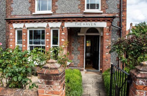 Sheringham House | The Haven