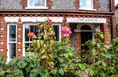 Sheringham House | The Haven