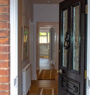 Sheringham House | The Haven