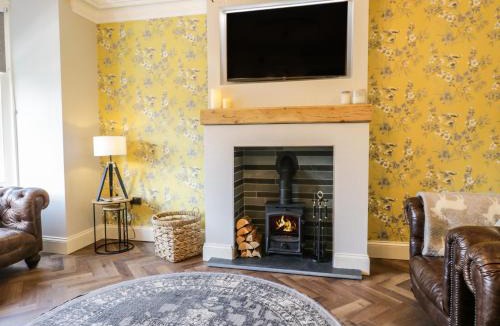 Windermere House | The Haven
