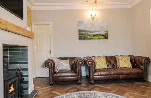 Windermere House | The Haven