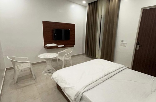 Murthal Hotel | The Haven Hotel
