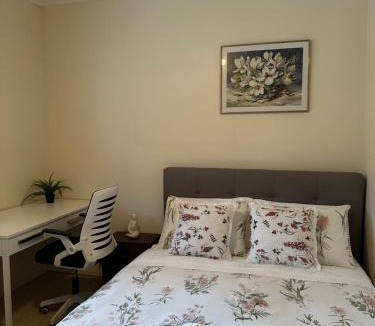 Singleton Shire Council House | The Haven House