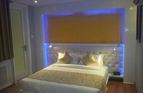 Kashipur Hotel | The Haven