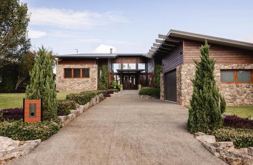 Montville Villa | The Haven Montville