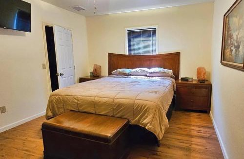Madison County House | The Haven of Peace