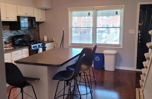 Dundalk House | The Haven