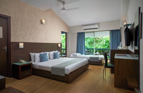 Dona Paula Hotel | The Hawaii Comforts