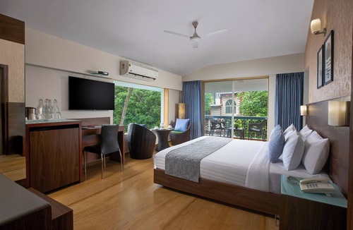 Dona Paula Hotel | The Hawaii Comforts