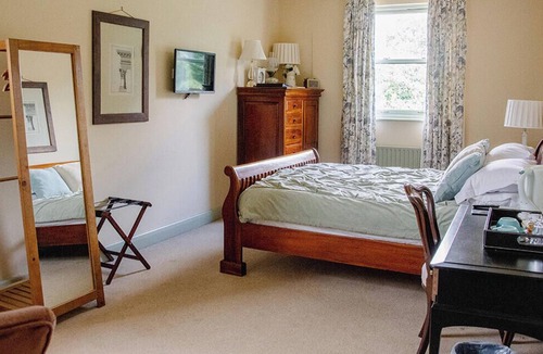 Hawkley Hotel | The Hawkley Inn