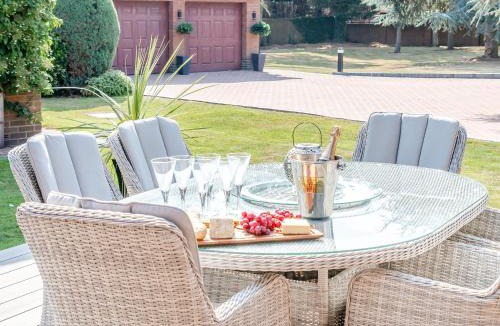 Ottringham House | The Hawthorns