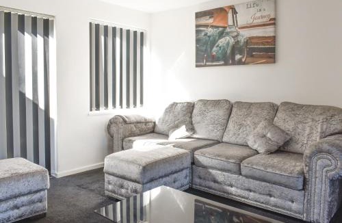 Seaham House | The Hawthorns