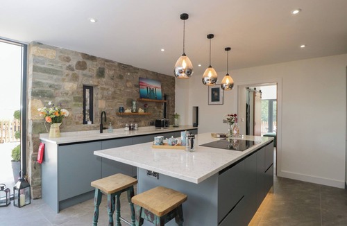 Blaisdon Cottage | The Hay Barn