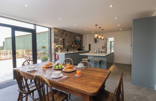 Blaisdon Cottage | The Hay Barn