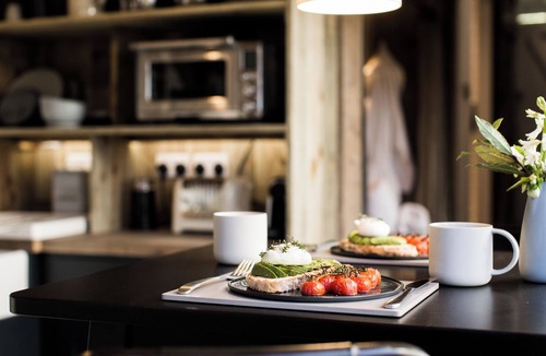 Ashburton House | The Hayloft Devon | Boutique accommodation, Ashburton, Dartmoor