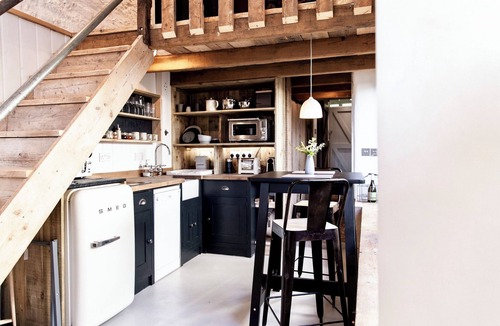 Ashburton House | The Hayloft Devon | Boutique accommodation, Ashburton, Dartmoor