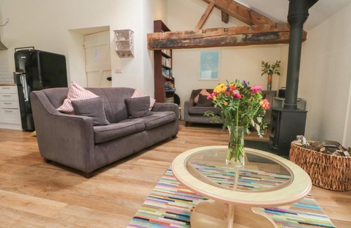 Northop House | The Hayloft