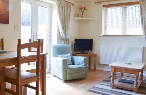 Broad Hinton House | The Hayloft - 28836
