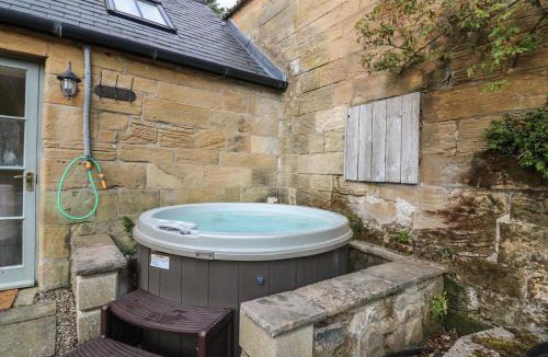 Cupar House | The Hayshed