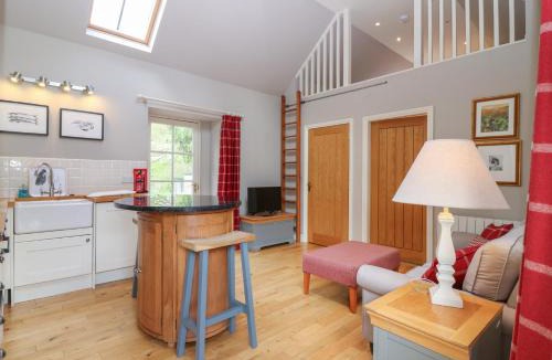 Cupar House | The Hayshed