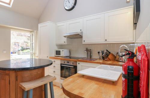 Cupar House | The Hayshed
