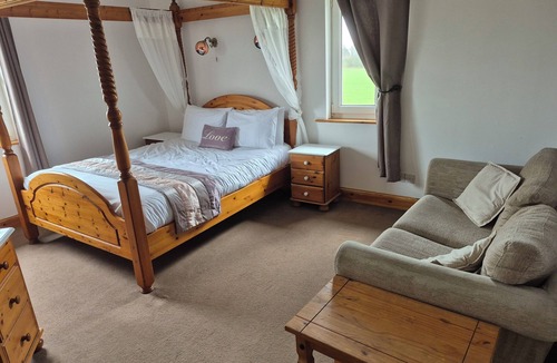 Gretna Hotel | The Hazeldene Hotel