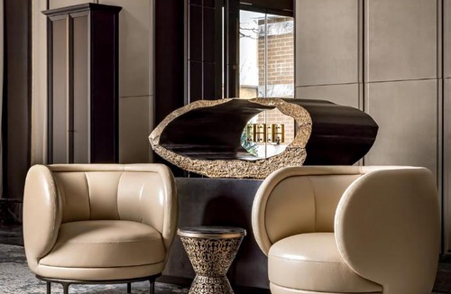 Bloor-Yorkville Hotel | The Hazelton Hotel