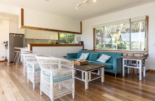 Macmasters Beach House | The Headland at Macmasters