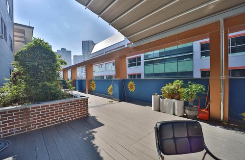 Tongjung Hotel | The Healing Hotel