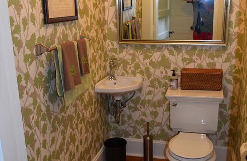 Versailles House | The Heart of Horse & Bourbon Country