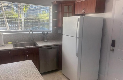 Wynwood Art District Apartment | The Heart of Wynwood