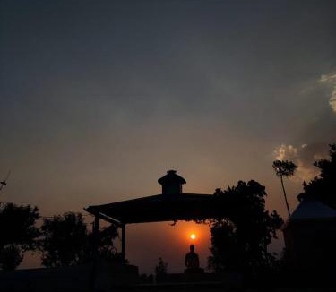 Almora House | The Heavens