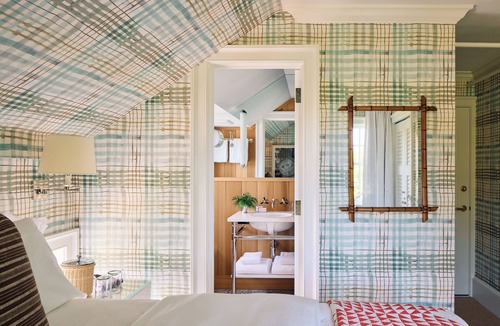 Village of East Hampton Bed & Breakfast | The Hedges Inn