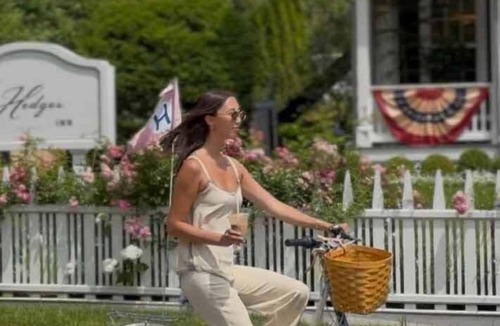 Village of East Hampton Bed & Breakfast | The Hedges Inn