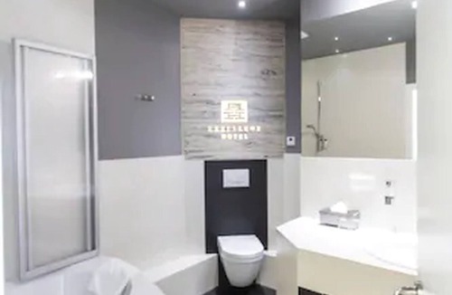 Weststadt Hotel | The Heidelberg Exzellenz Hotel