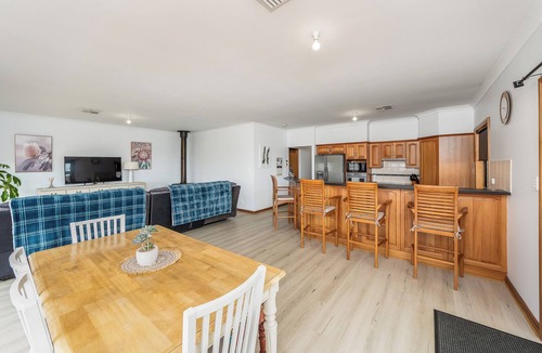 Mannum House | The Heights