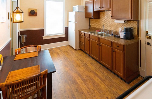 Mount Dora House | The Heirloom Inn