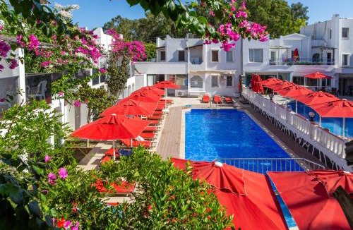 Gumbet Hotel | The Hello Hotel