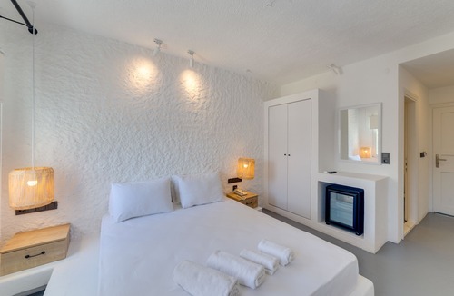 Bodrum City Center Hotel | The Hello Hotel