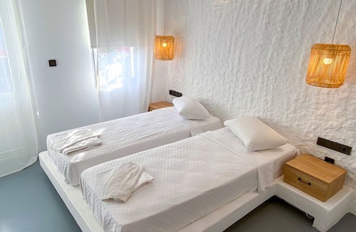 Bodrum City Center Hotel | The Hello Hotel