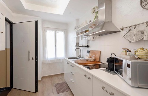 Pra' Apartment | The Hemme's Home